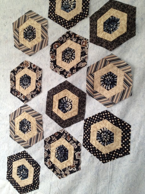 More hexes